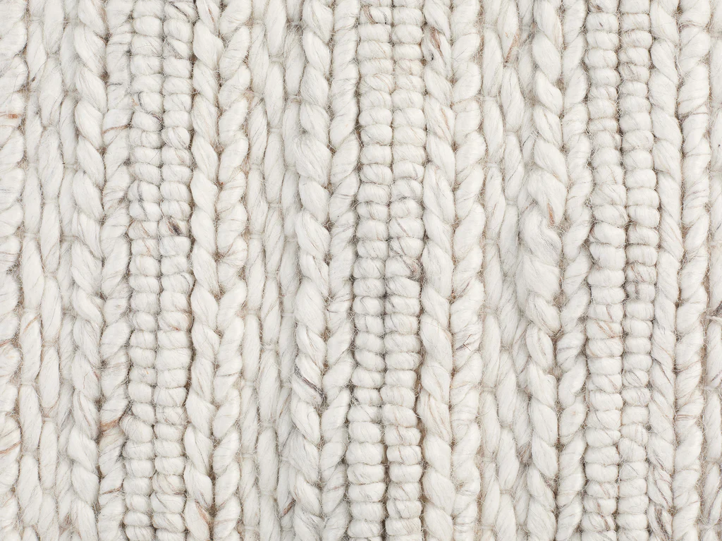 Reverie Floor Rug - 225 X 155cm / Ivory 5 Reverie Floor Rug - 225 X 155cm / Ivory