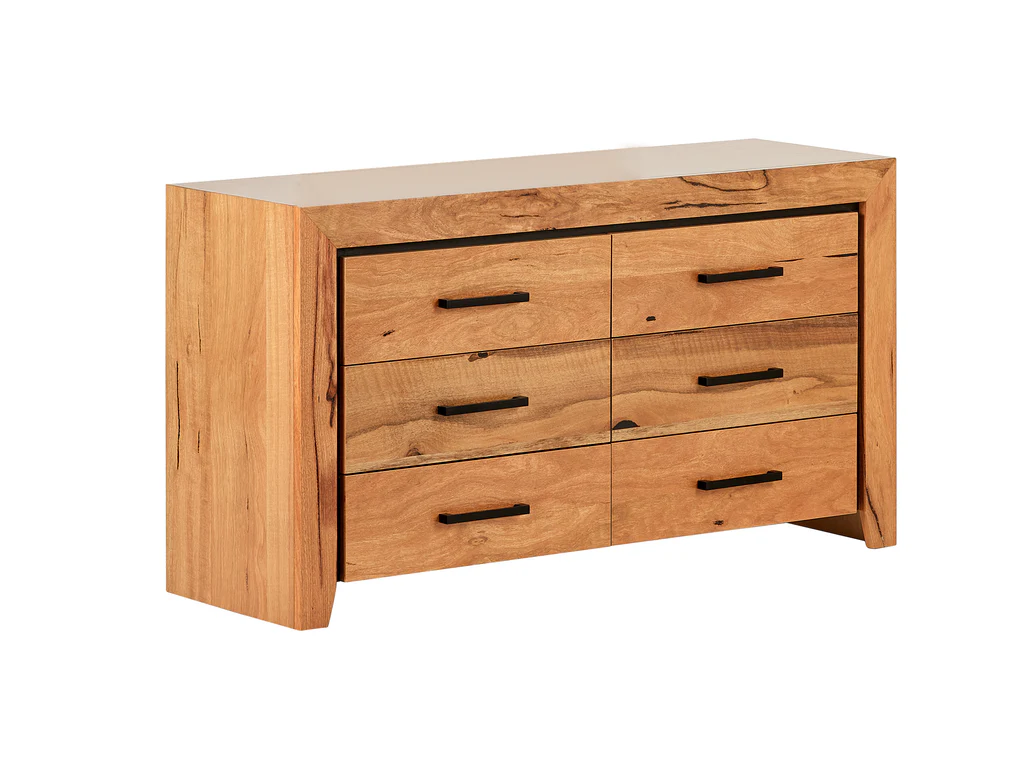 Meridian Dresser - Natural