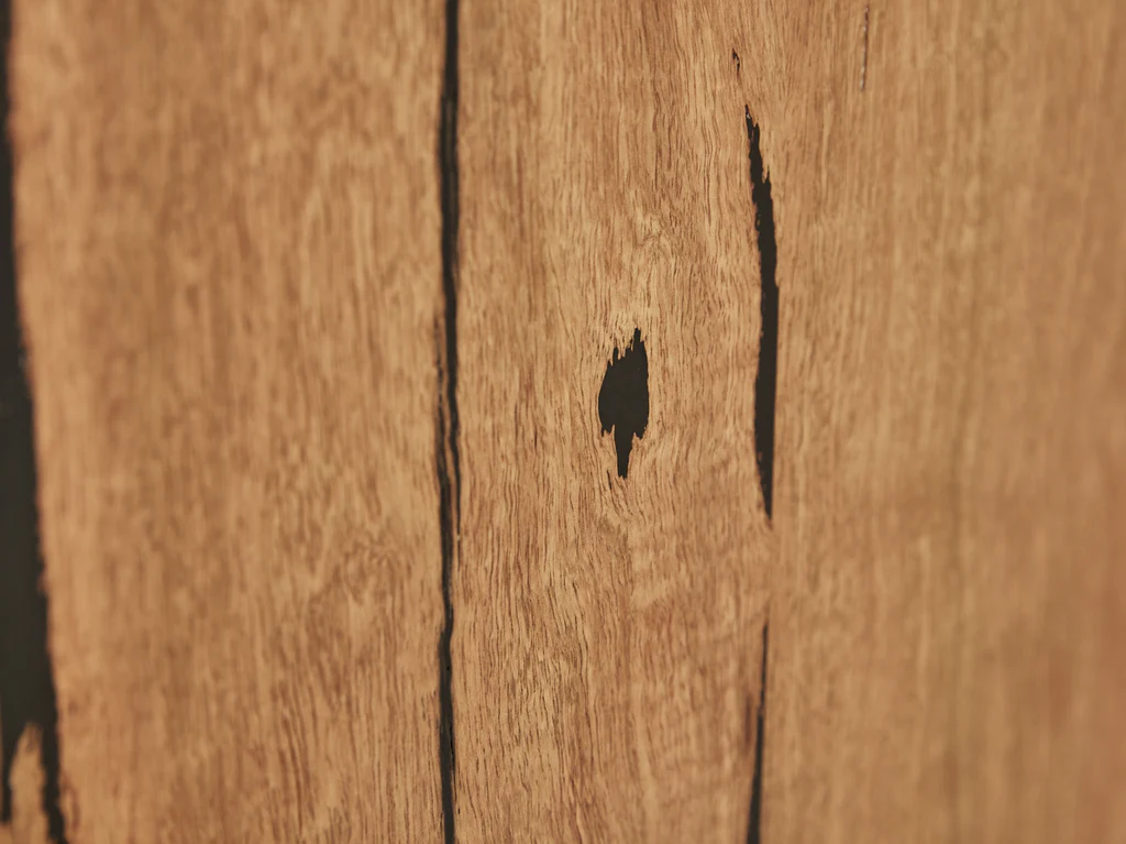 Meridian Dresser - Natural 6 Meridian Dresser - Natural