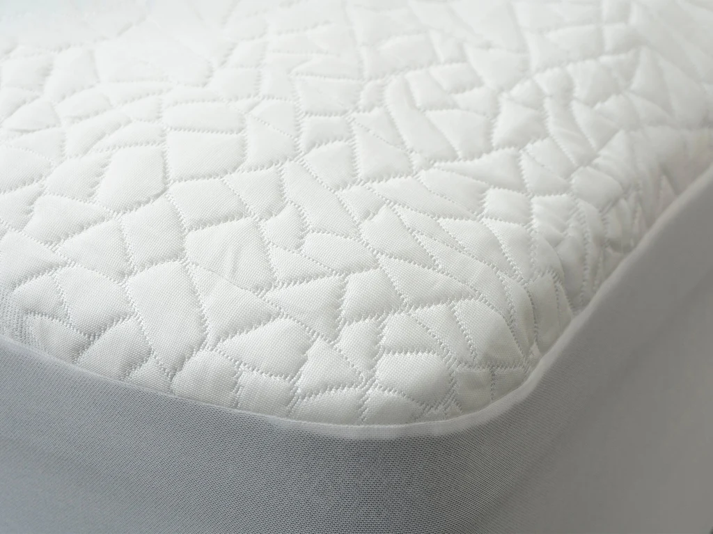 Protect-a-Bed Arctic Chill Mattress Protector - Single