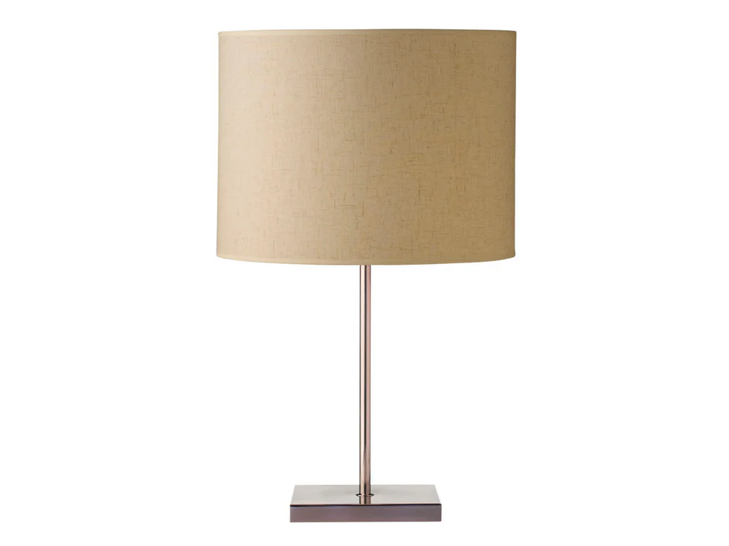 Felix Lamp - One Size / Silver