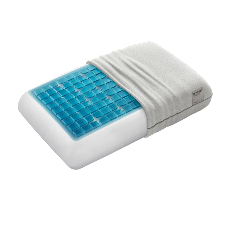 Technogel® Original Deluxe Pillow - Low