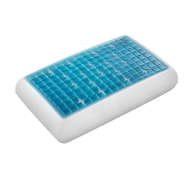 Technogel® Original Deluxe Pillow - Low 3 Technogel® Original Deluxe Pillow - Low