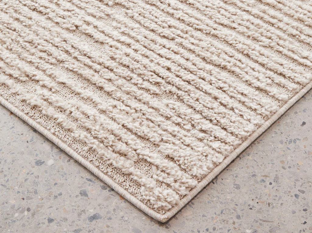 Drift Floor Rug - 230 X 160cm / Natural
