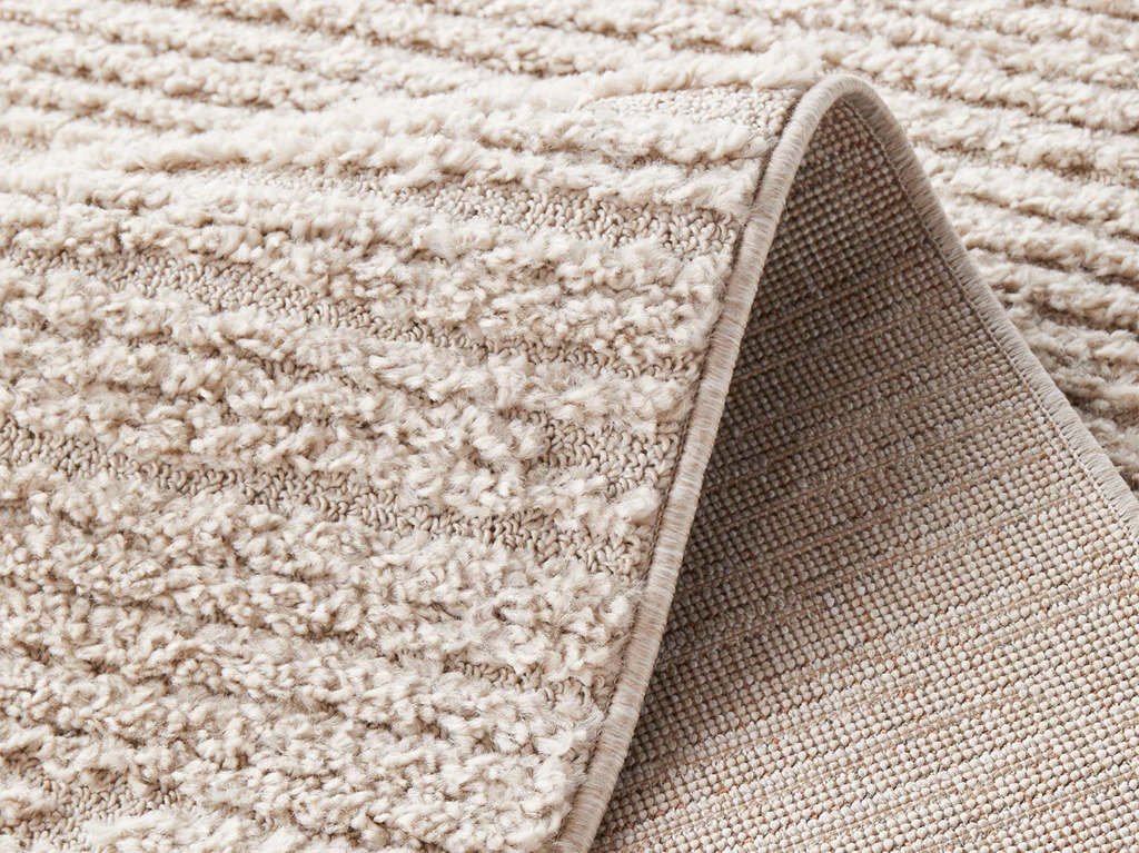 Drift Floor Rug - 230 X 160cm / Natural 6 Drift Floor Rug - 230 X 160cm / Natural