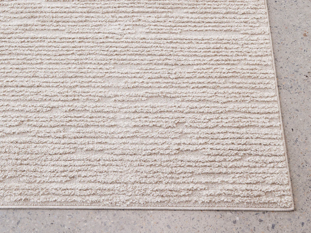 Drift Floor Rug - 230 X 160cm / Natural 7 Drift Floor Rug - 230 X 160cm / Natural
