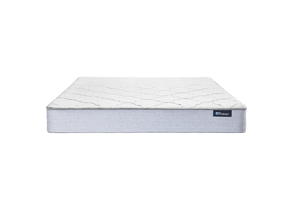 Sealy Back Support Harmony Mattress - Single / Firm