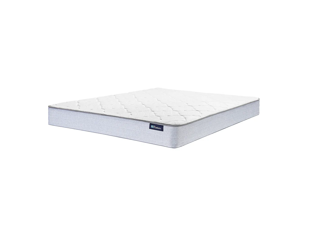 Sealy Back Support Harmony Mattress - Single / Firm 3 Sealy Back Support Harmony Mattress - Single / Firm