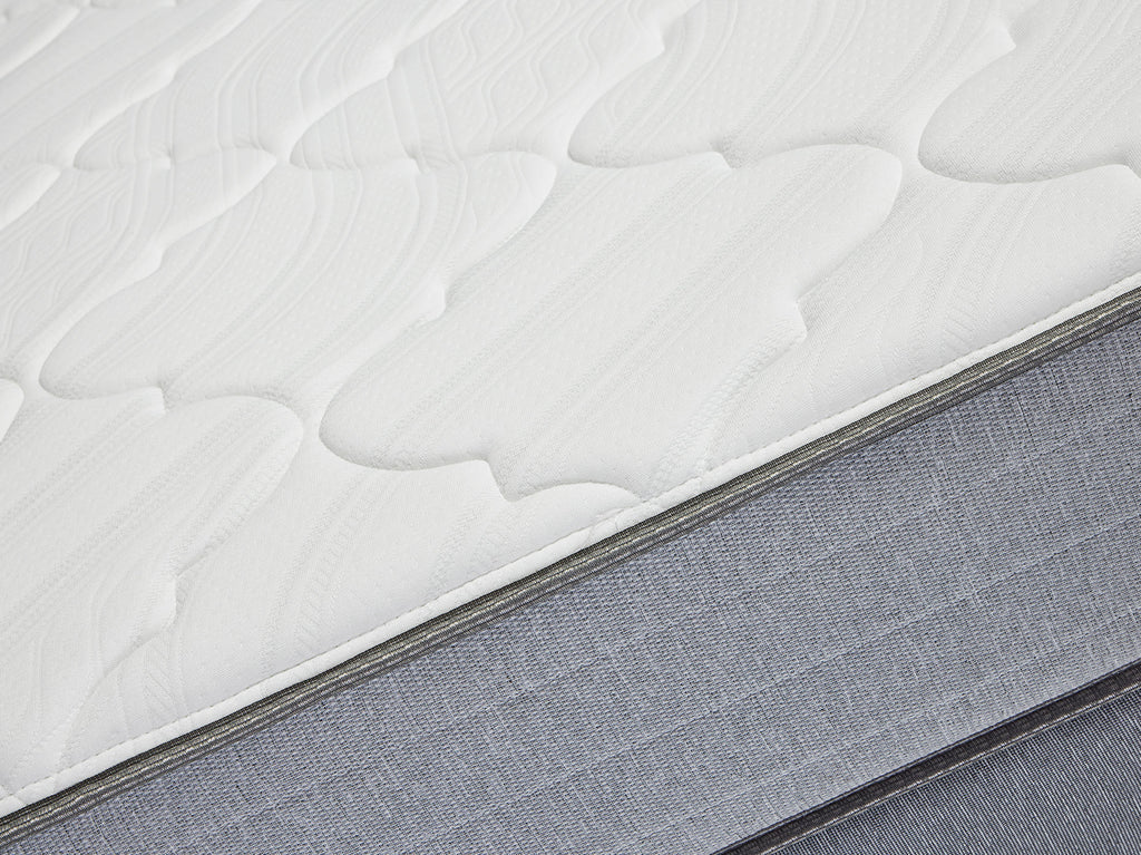 Sealy Back Support Harmony Mattress - Single / Firm 5 Sealy Back Support Harmony Mattress - Single / Firm