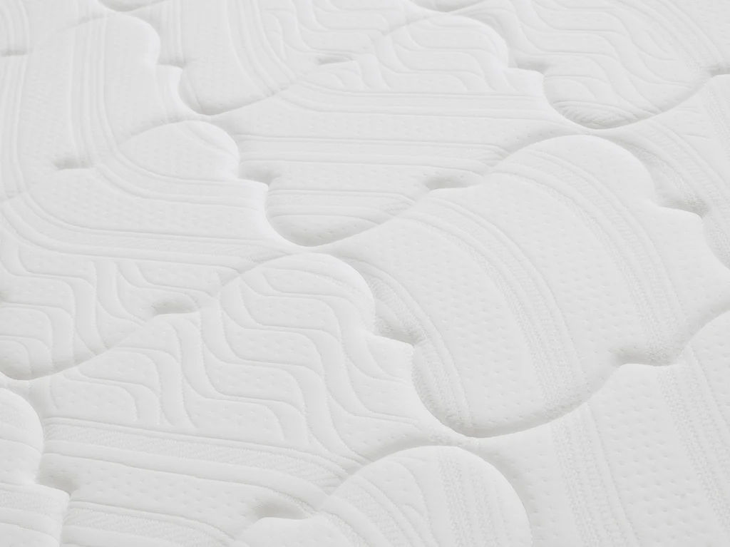 Sealy Back Support Harmony Mattress - Single / Firm 6 Sealy Back Support Harmony Mattress - Single / Firm