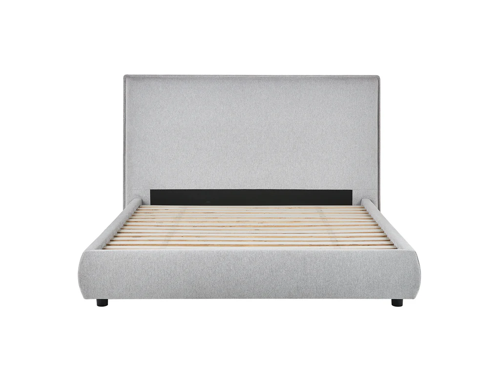 Harper Bed Frame - Double / Ash 5 Harper Bed Frame - Double / Ash