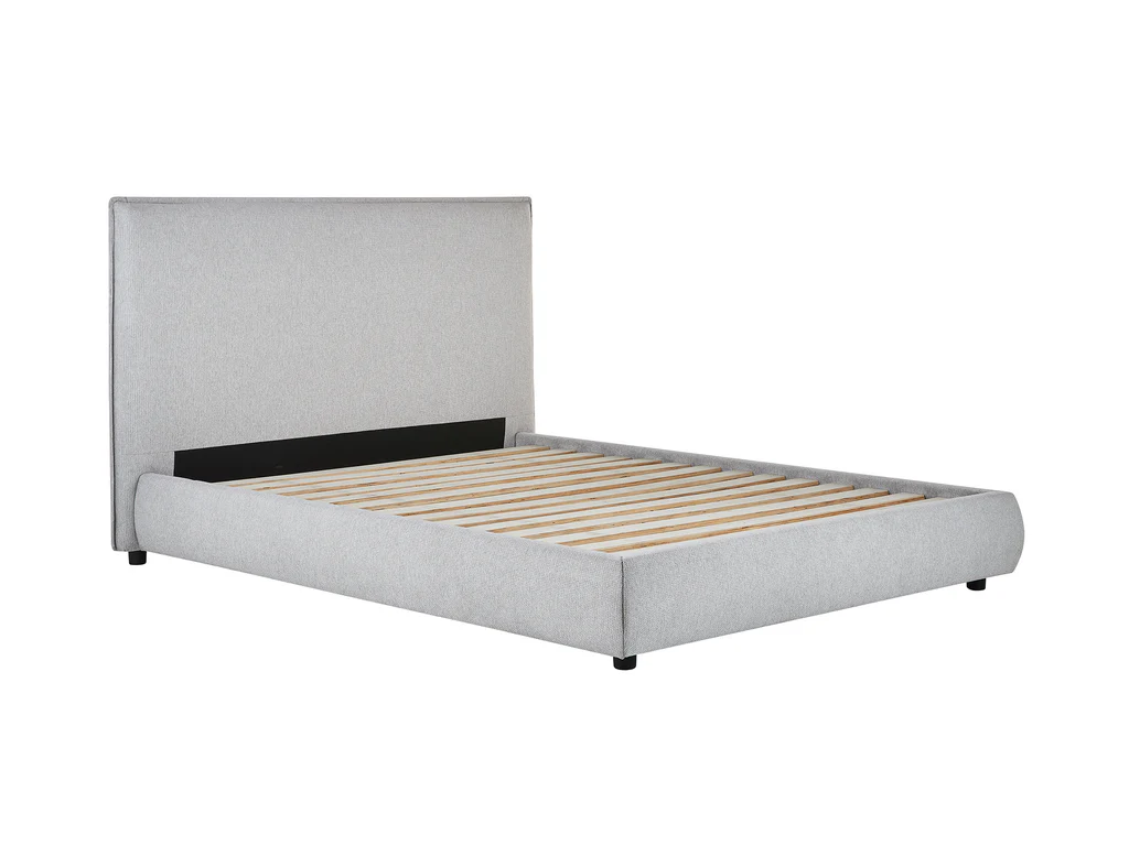 Harper Bed Frame - Double / Ash 6 Harper Bed Frame - Double / Ash