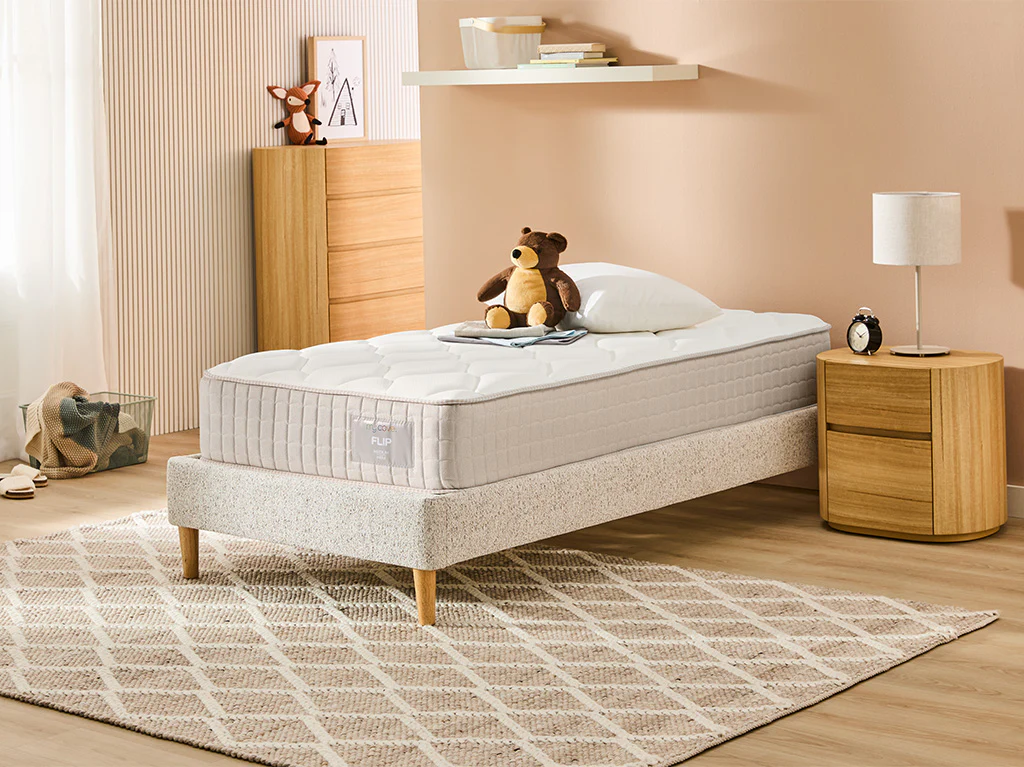 my cove® Flip Mattress - Single / FIRM/MEDIUM