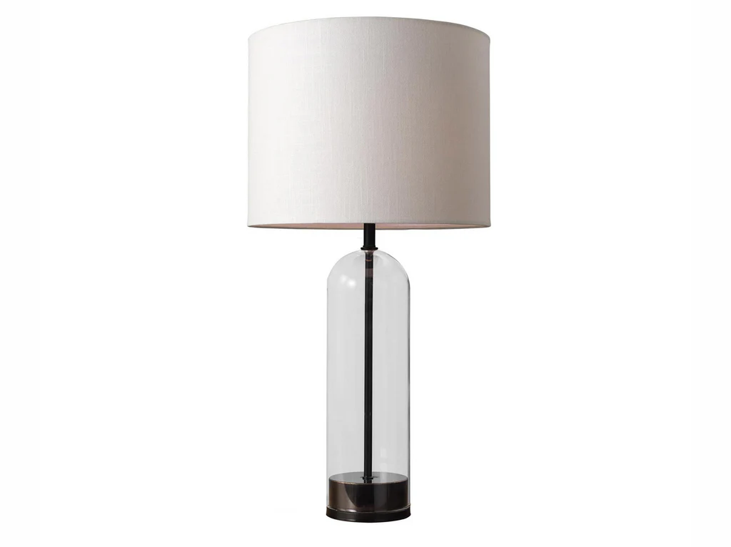 Ira Lamp - One Size / White
