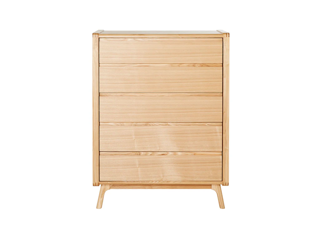 Denmark Tallboy - Natural