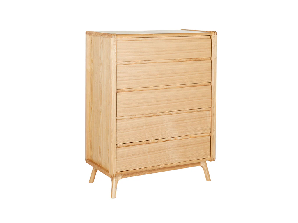 Denmark Tallboy - Natural