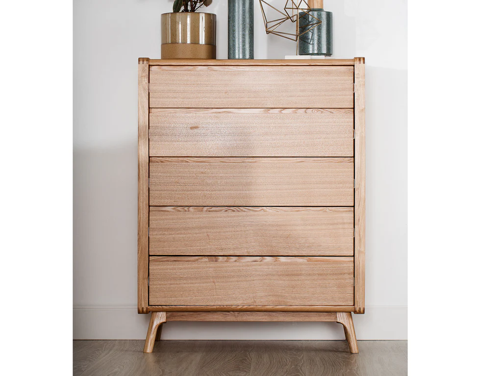 Denmark Tallboy - Natural 3 Denmark Tallboy - Natural