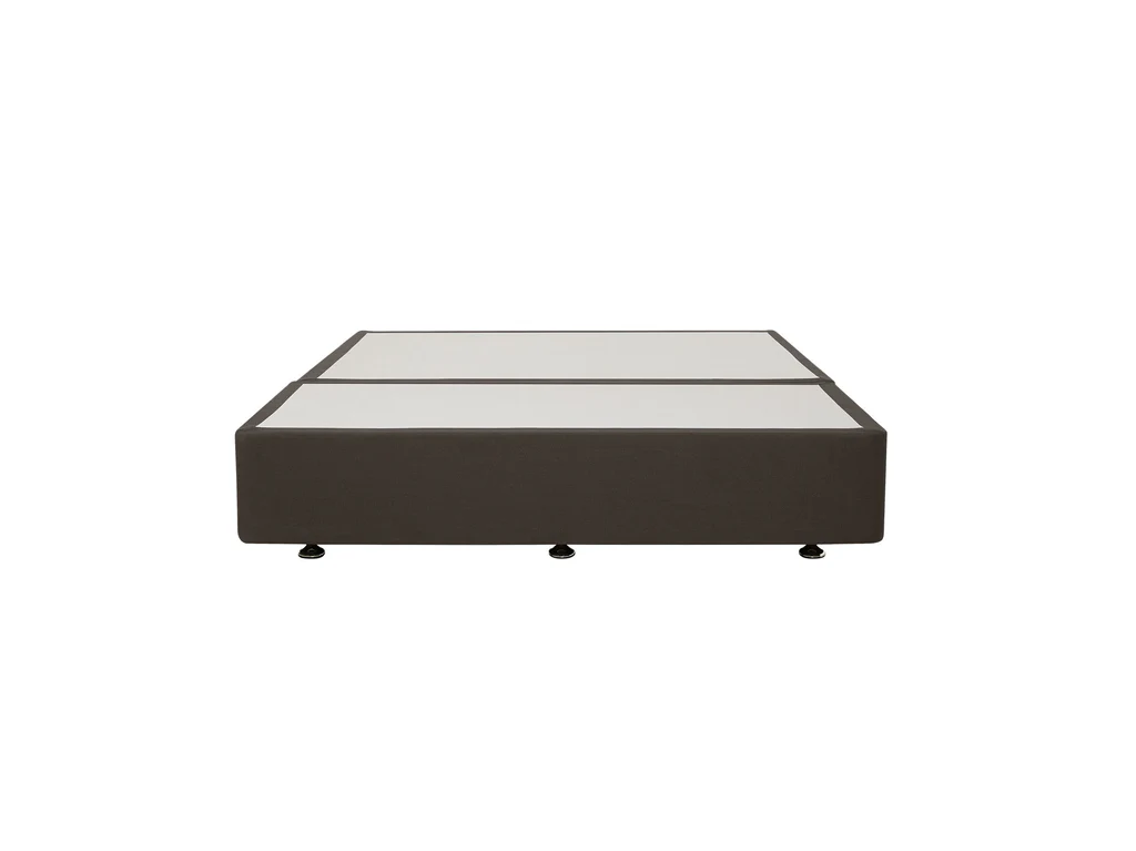 Slumberland 4 Drawer Base - Double / Graphite 3 Slumberland 4 Drawer Base - Double / Graphite