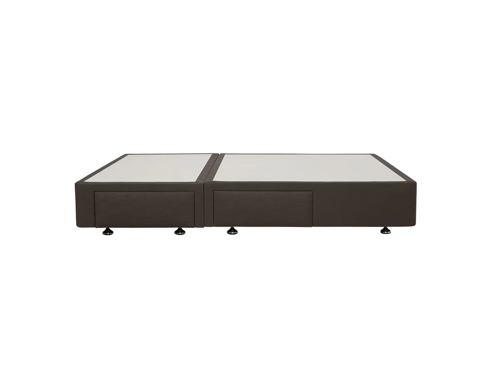 Slumberland 4 Drawer Base - Double / Graphite 6 Slumberland 4 Drawer Base - Double / Graphite