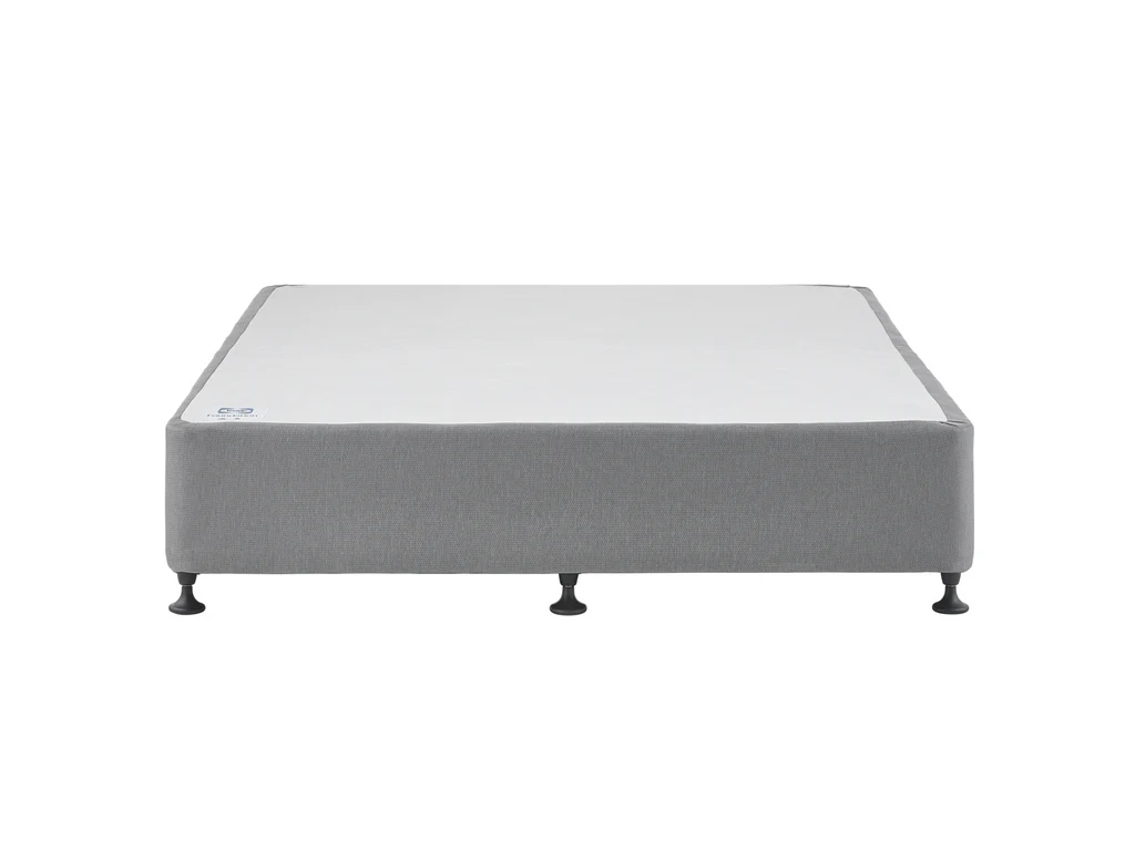 Sealy Advantage Base - Single / Flint