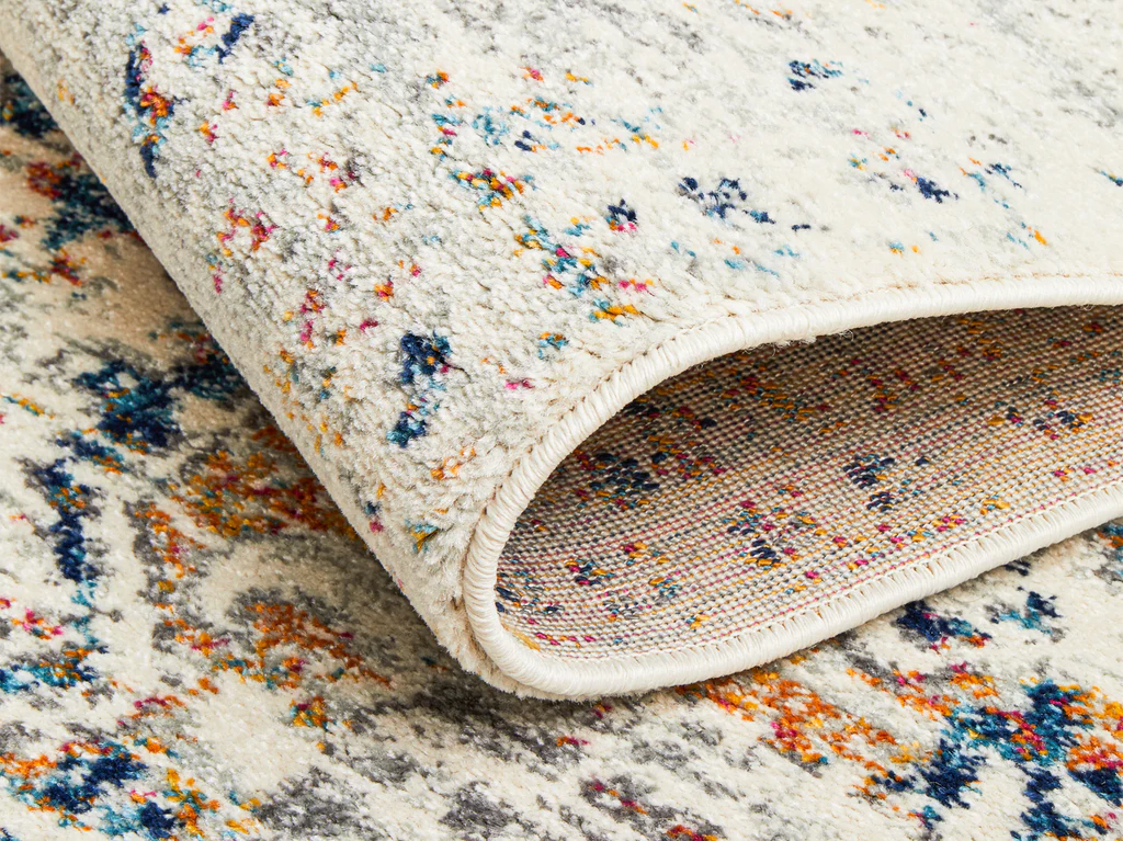 Mirage Floor Rug - 230 X 160cm / Silver 8 Mirage Floor Rug - 230 X 160cm / Silver