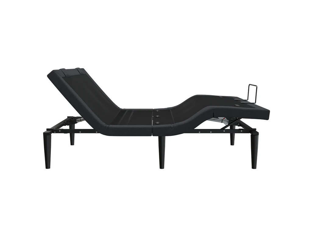 TEMPUR Ergo Pro Smart Adjustable Base - Long Single